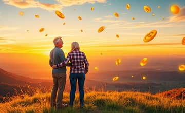 Effective Ways to Calculate Your Retirement Needs
