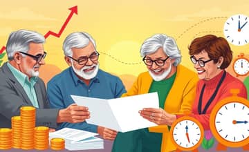 Managing Your Retirement Funds During Inflation