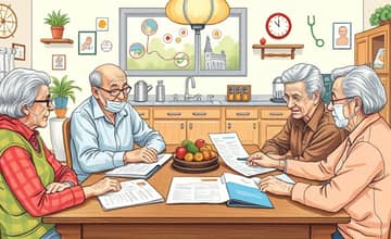 Health Insurance Considerations for Retirement