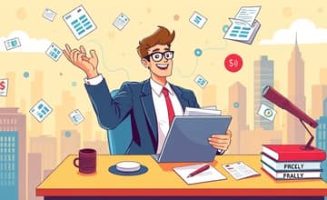 Loans for Freelancers: How to Qualify Easily