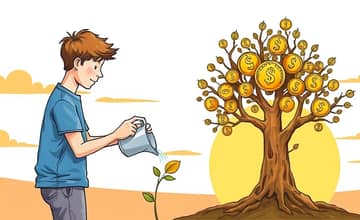 Why Retirement Planning Should Start in Your 20s