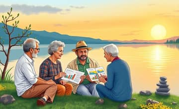 Retirement Planning in Uncertain Economic Times