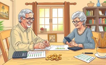How to Create a Retirement Budget That Lasts