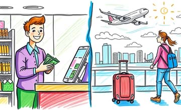 Choosing Between Cashback and Travel Rewards Credit Cards