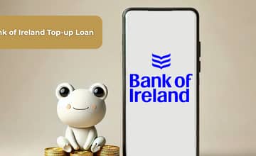 Bank of Ireland Top-up Loan: See everything you need to know