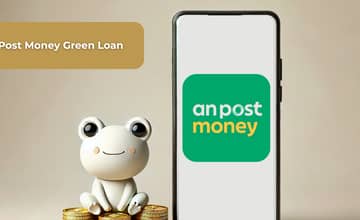 An Post Money Green Loan: See everything you need to know