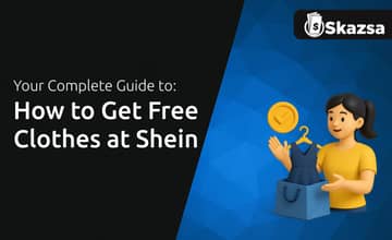 How to Get Free Clothes at Shein: Your Complete Guide