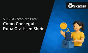 Cómo Conseguir Ropa Gratis en Shein: Su Guía Completa