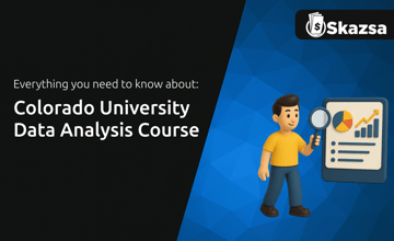 Colorado University Data Analysis Course: Everything You Need to Know