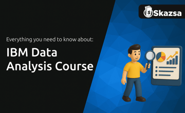 IBM Data Analysis Course: Everything You Need to Know