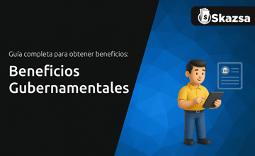 Beneficios Gubernamentales: Guia Completo para Obter Benefícios