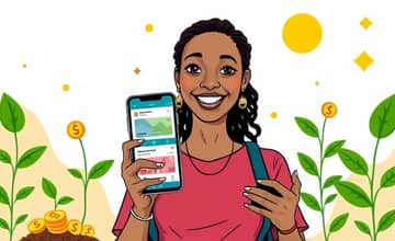 Microcréditos: La Solución Financiera para Emprendedores