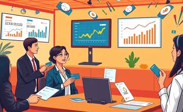 Tarjetas Corporativas: Gestionando Gastos de Negocio