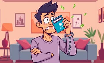 El Arte de Pagar Solo el Mínimo: Consecuencias a Largo Plazo