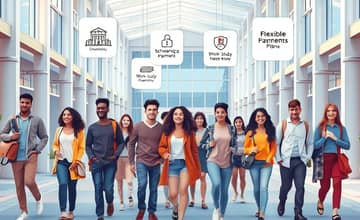 Financiación de Estudios Superiores: Más Allá de los Préstamos Tradicionales