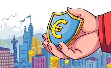 Impacto del COVID-19 en los Préstamos y Ayudas Gubernamentales