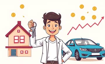 Préstamos con Garantía: Ventajas y Desventajas Detalladas