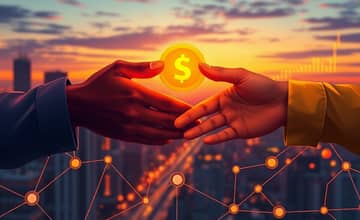 Préstamos P2P: Conectando Inversores y Solicitantes