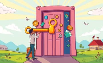 Cómo un Buen Historial de Tarjeta Abre Puertas Financieras