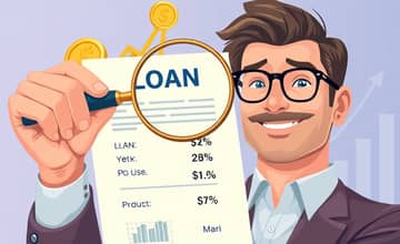 Secretos para Obtener Tasas de Interés Bajas en tus Préstamos