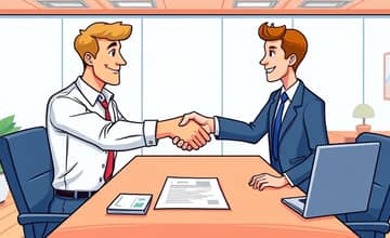 Negocia tu Préstamo: Estrategias para Mejorar Condiciones