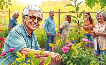 Jubilación: Más Allá del Dinero, Una Vida con Propósito