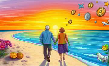 El Retiro en Pareja: Armonizando Metas Financieras