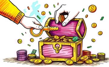 Descubre el Préstamo Ideal para tu Proyecto Soñado