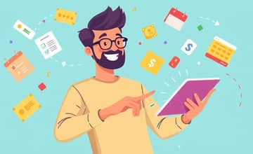 Consejos para Evitar Cargos por Mora en tus Pagos