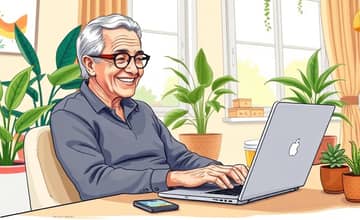 Reinventa Tu Carrera: Jubilación Activa y Nuevas Oportunidades