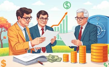 Auditoría de Fondos de Jubilación: Asegurando el Mejor Rendimiento