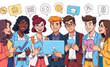 El Arte de Negociar Descuentos Universitarios