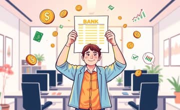 Descifrando Tu Estado de Cuenta Mensual: Guía Completa