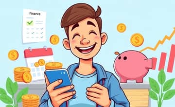 Automatiza Tu Ahorro de Jubilación: Pequeños Pasos, Grandes Resultados