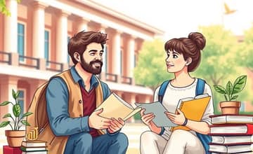 La Importancia de Un Mentor Financiero para Estudiantes