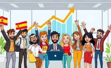 Préstamos para Empresas: Impulsando el Crecimiento de tu Negocio