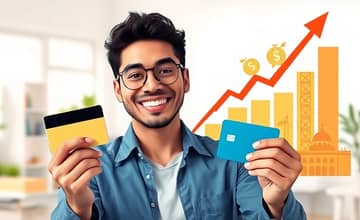 Minimizando el Impacto Negativo de un Rechazo de Solicitud de Tarjeta