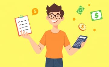 Evita Errores Comunes al Solicitar Cualquier Tipo de Préstamo