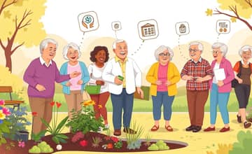 Transición a la Jubilación: Consejos para una Adaptación Exitosa