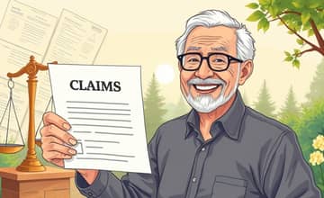 Reclamando Beneficios: Tu Guía para una Jubilación sin Estrés