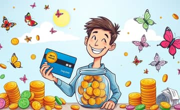 Ventajas de Consolidar Deudas con una Tarjeta de Bajo Interés