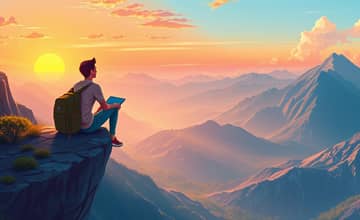 Micro-Jubilaciones: Tomando Descansos Estratégicos Durante Tu Carrera