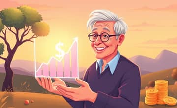 Descubre Tu Número Mágico de Jubilación: Guía Práctica