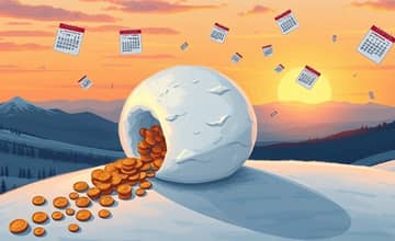 El Poder del Interés Compuesto en Tu Fondo de Retiro