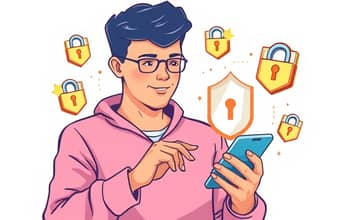 Protege Tu Dinero: Fraudes Comunes y Cómo Evitarlos