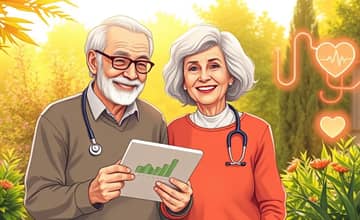 Salud y Finanzas: Planificando los Costos Médicos en la Jubilación