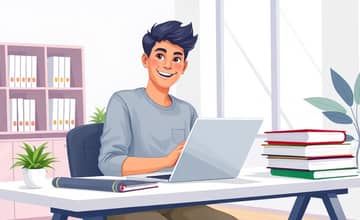 Prepárate para Impuestos: Guía Sencilla para Universitarios