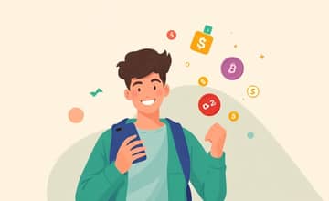 Micro-Inversiones para Estudiantes: Primeros Pasos