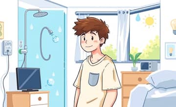 Ahorra Agua y Energía: Impacto en Tus Finanzas Estudiantiles