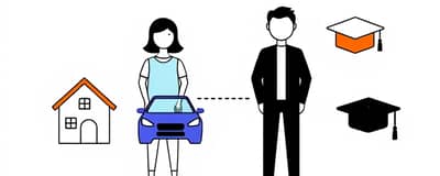 Co-Prestatario vs. Co-Firmante: Comprendiendo la Diferencia